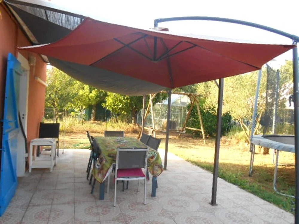 Apartment With 2 Bedrooms in Les Arcs, With Pool Access, Enclosed Gard