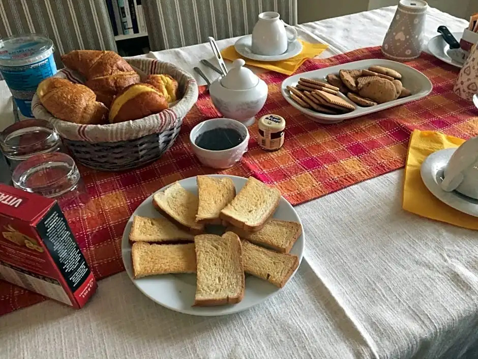 B&B Cascina Sagrestia