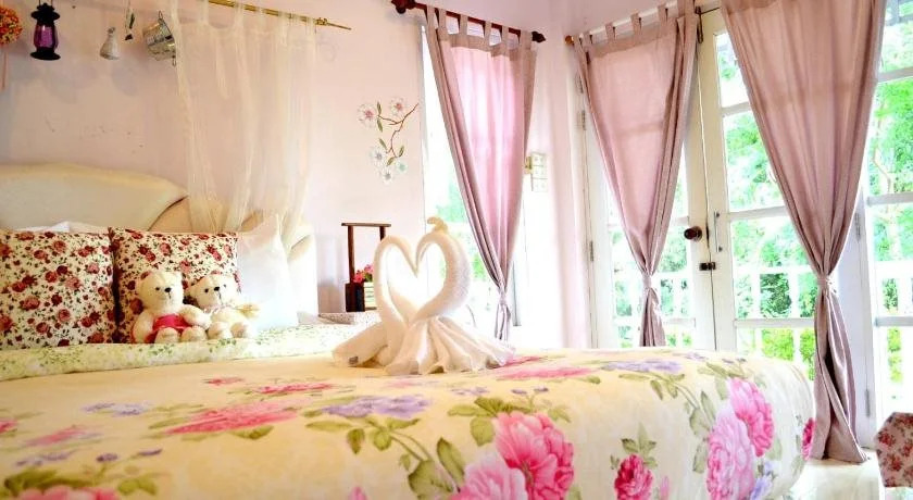 Prathana Garden Beach Resort
