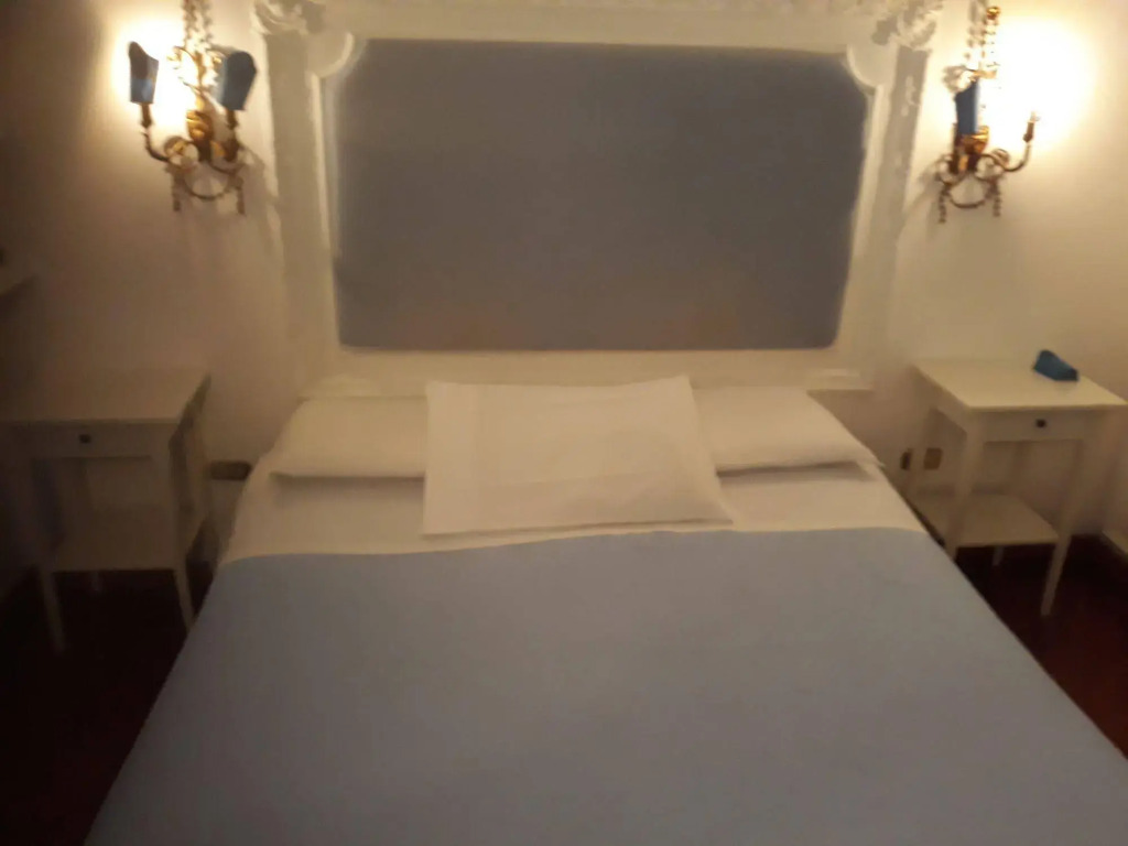 Accommodation Roma Imperiale