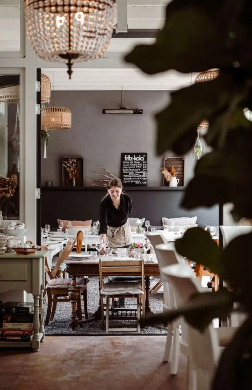 Boutique Hotel - de Stadsherberg Alphen