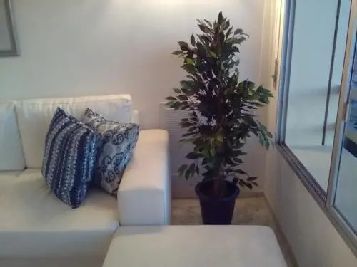 Apartamento Libertador 1201