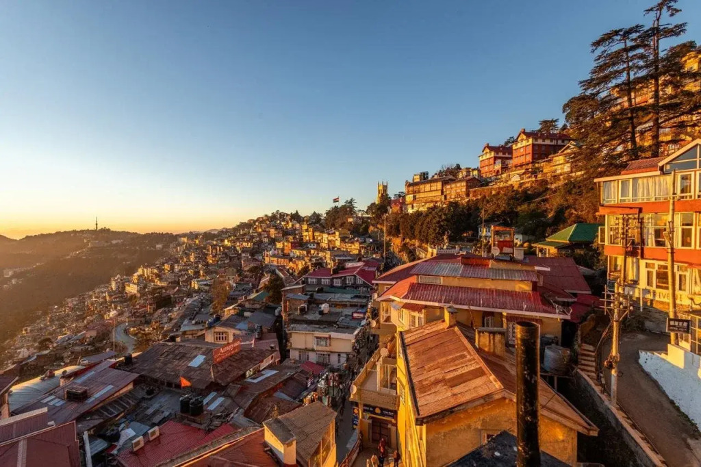 Sterling Legacy Shimla