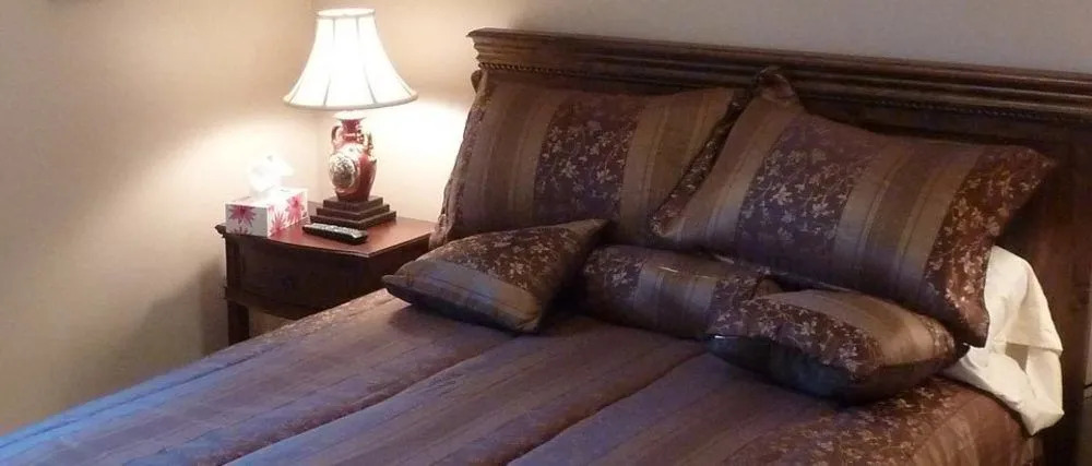The Gregory Bed & Breakfast