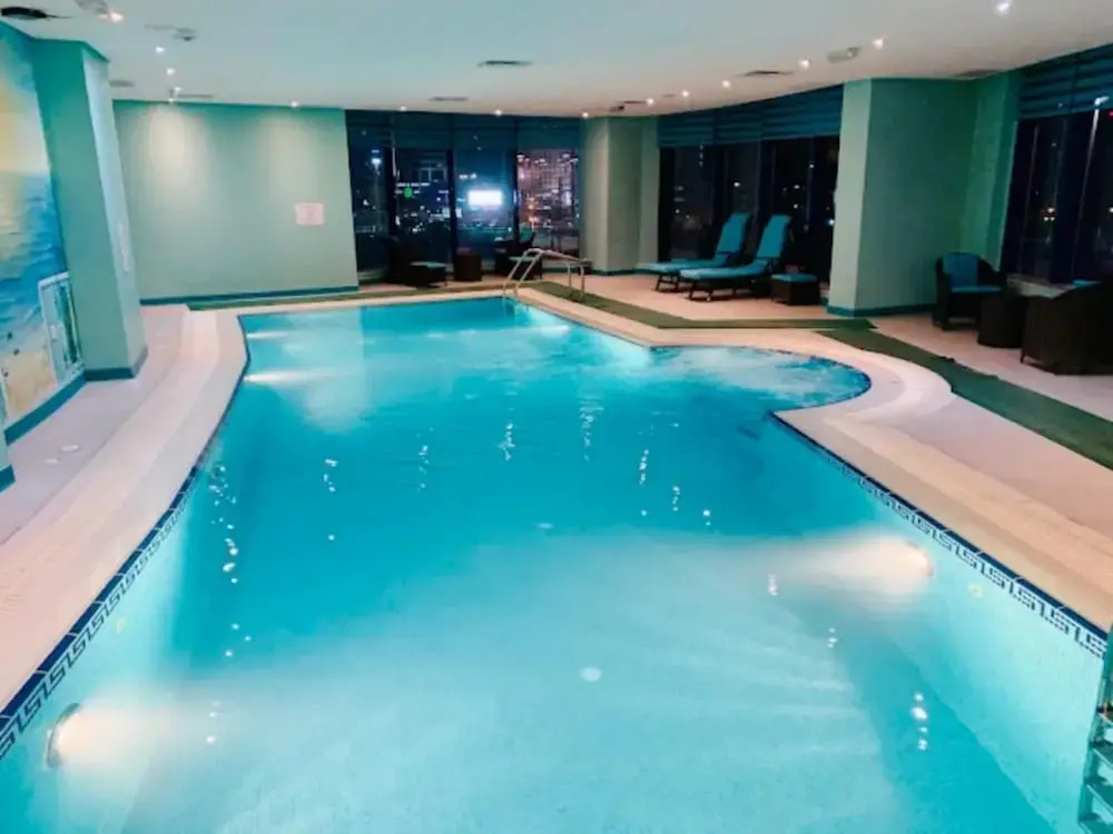 Bloom Hotel-Kuwait