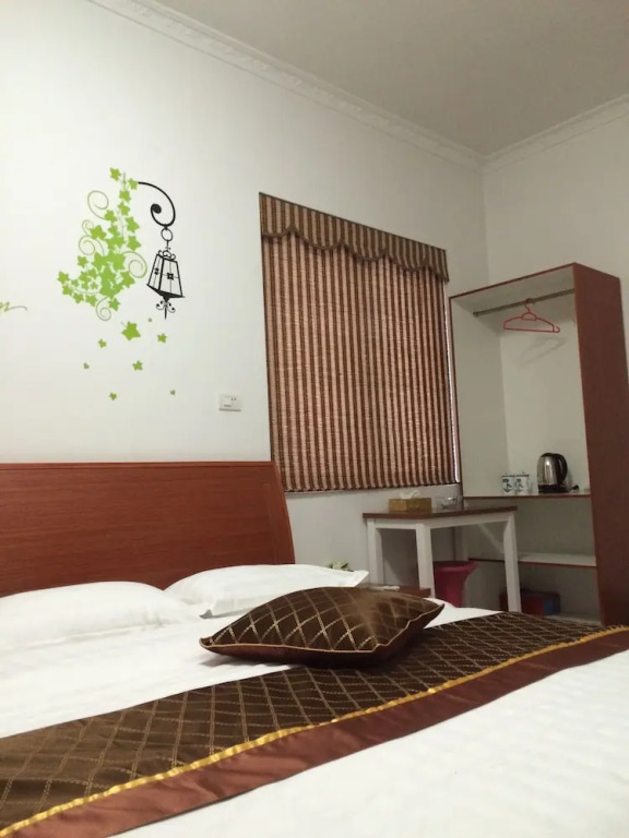 Yaya Homestay
