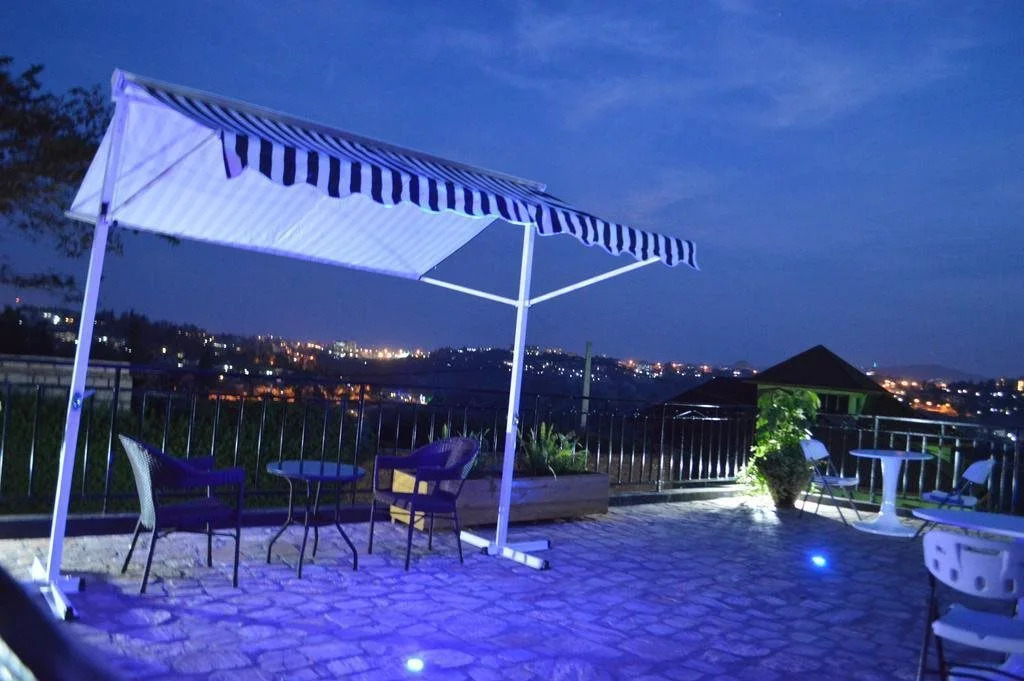 BougainVilla Hotel
