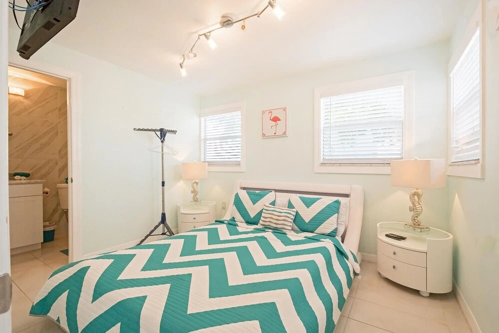 Estero Estate #5 - One Bedroom Apartment