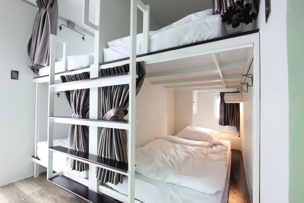 Diff Hostel
