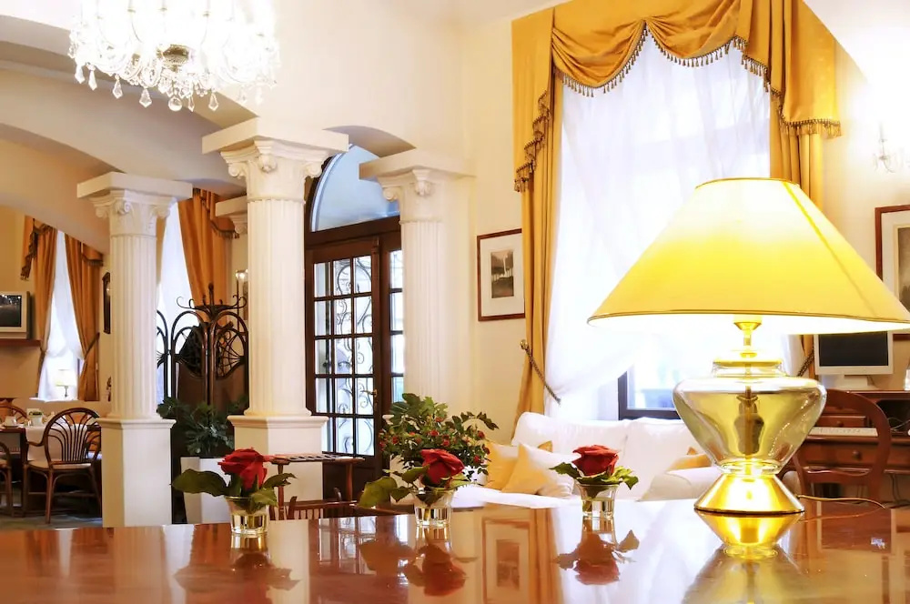 Hotel Sieber