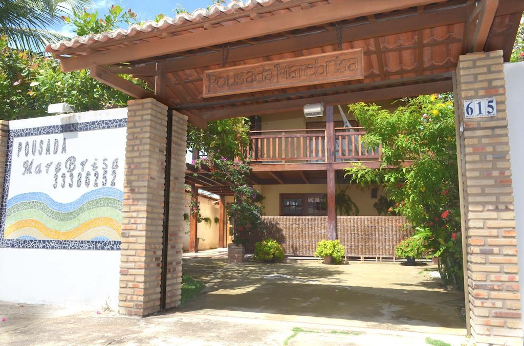 Pousada Marebrisa