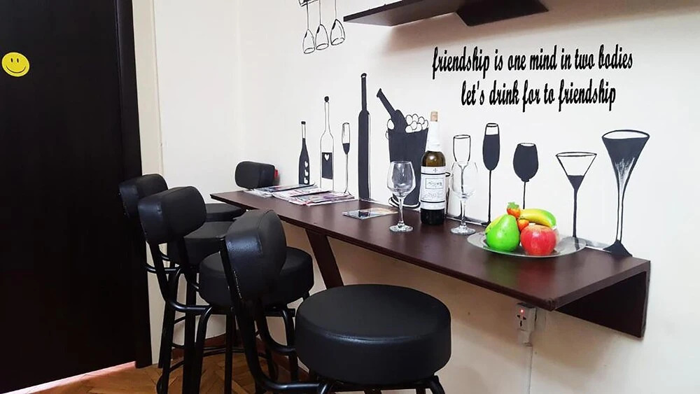 Friendship Hostel & Tours 2