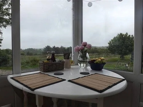 The Swallows Guest House
