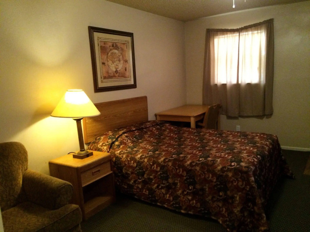 Stockman Motel
