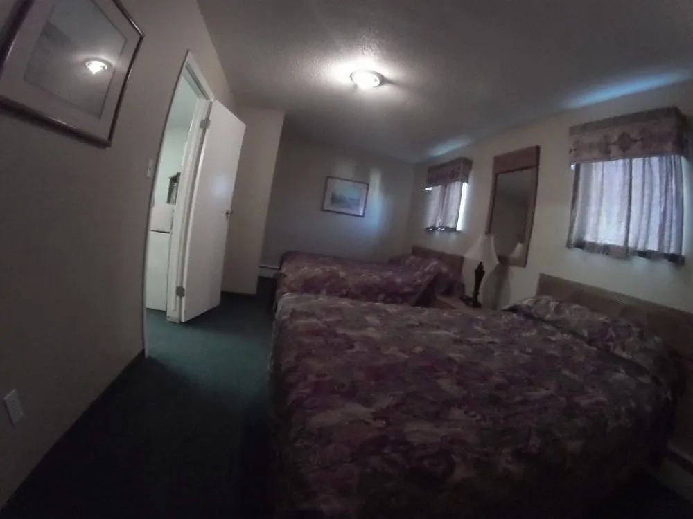 Outpost Motel