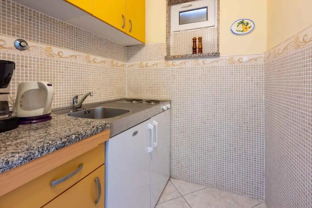 Apartment in Crikvenica 42251