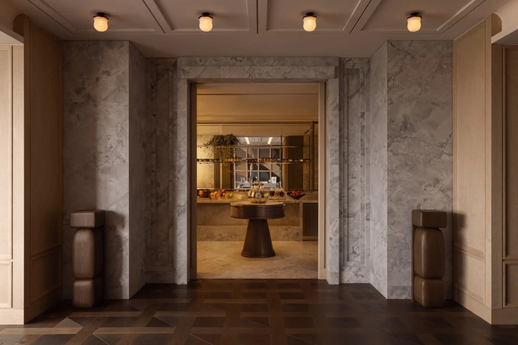 Capella Taipei