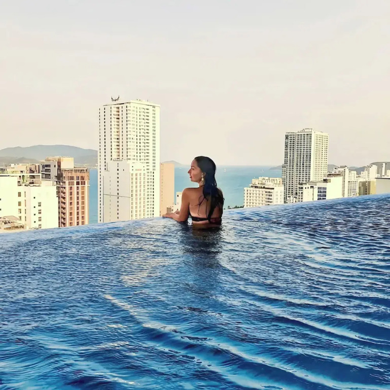 Premier Horizon View Virgo Nha Trang
