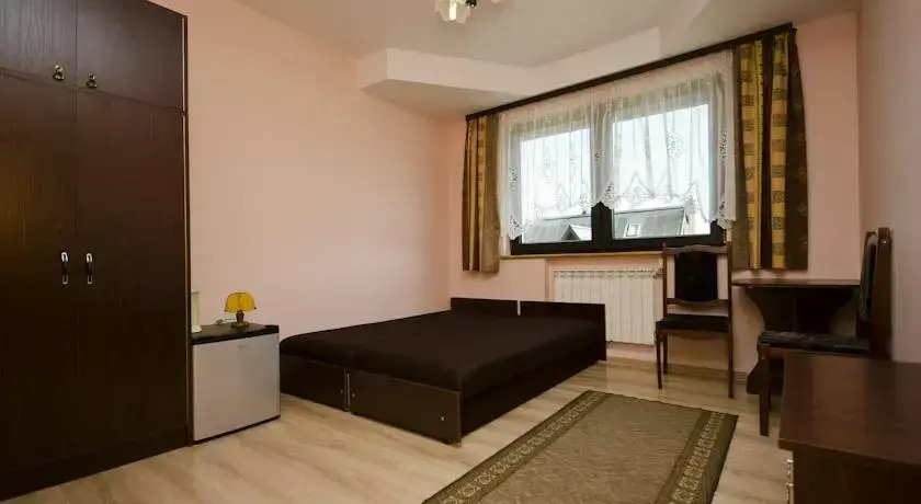 Pokoje Apartamenty Pod Limbą
