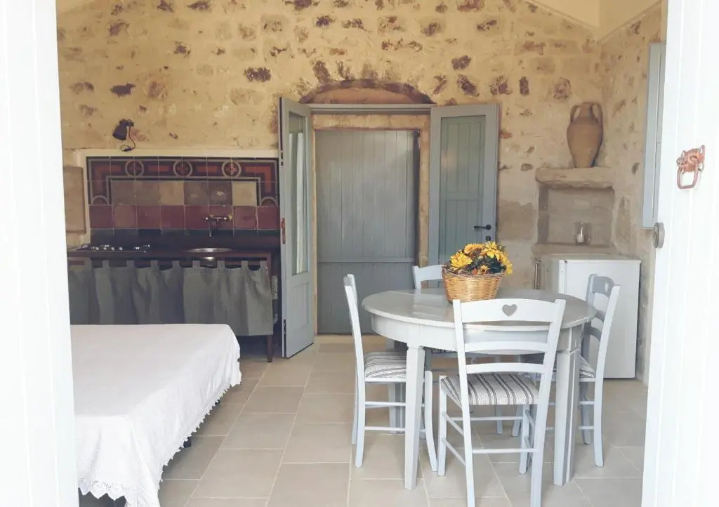 Masseria Cianciò