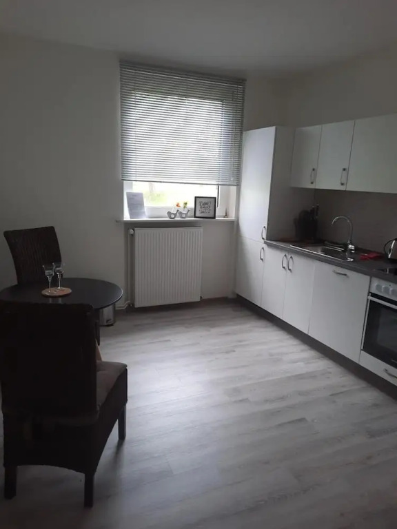 Hotel Zur Erholung & Restaurant Ammes Landhaus