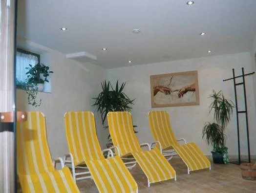 Haus Dorfschmied