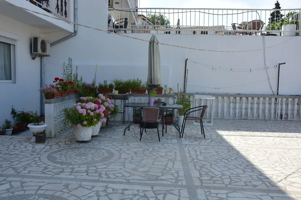 Guest House Vera