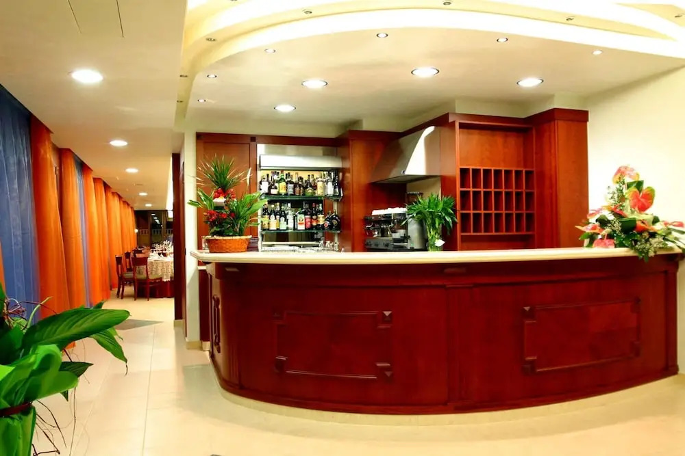 Hotel Il Melograno
