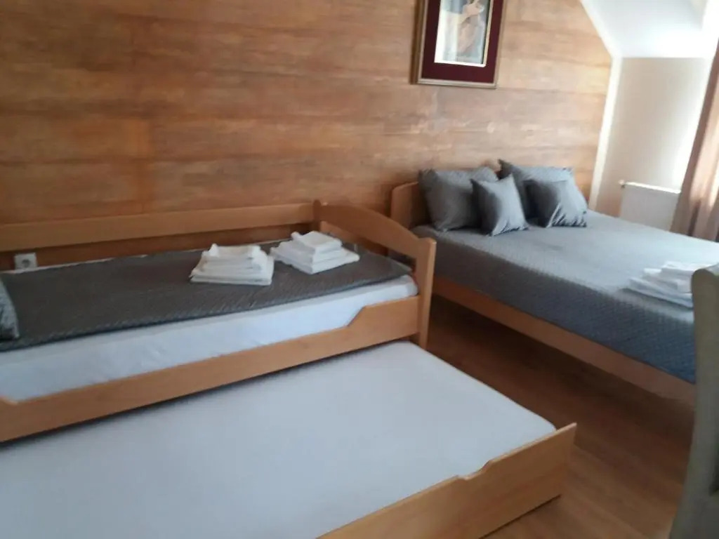 Studio apartmani Sofija