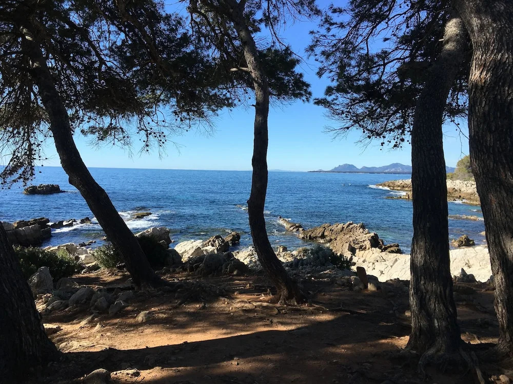 Penthouse Antibes City Centre/Beach