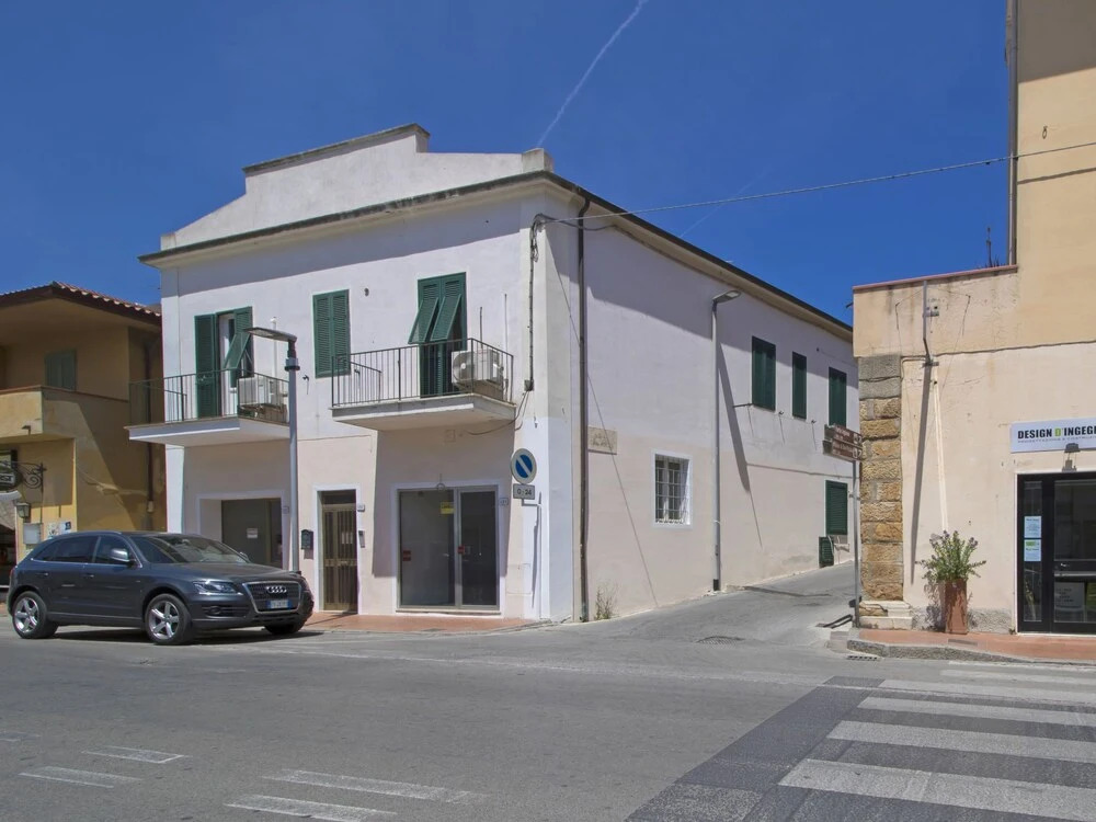 San Rocco a Mare Portoferraio