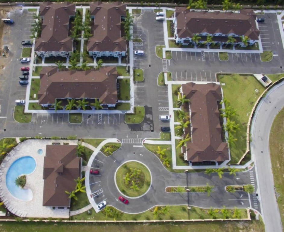 Moradda Perfect Townhouse next to Disney Parks 924