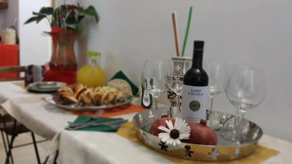 B&B Sicily Luxury