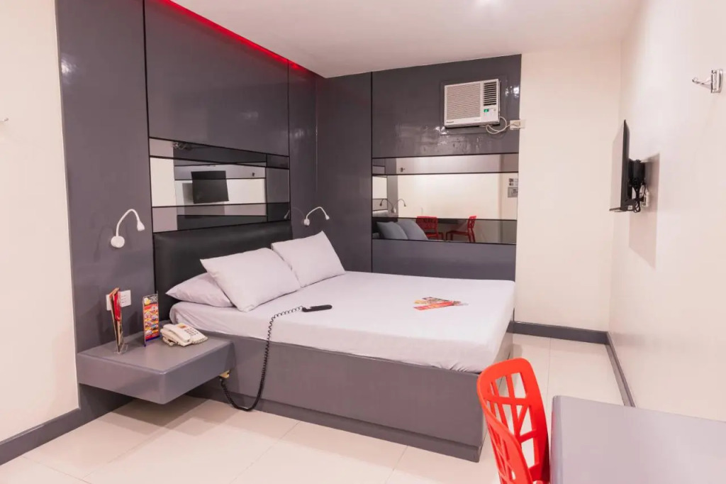 Hotel Sogo Cainta