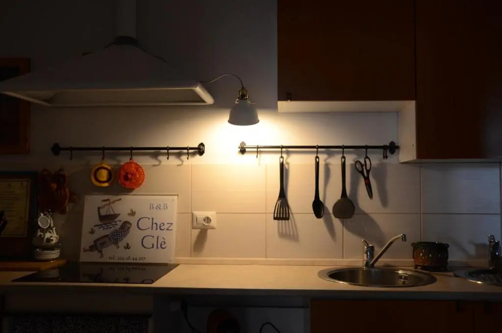 Chez Glè B&B