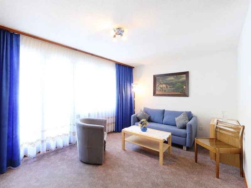 Apartment Imperial-1 by Interhome