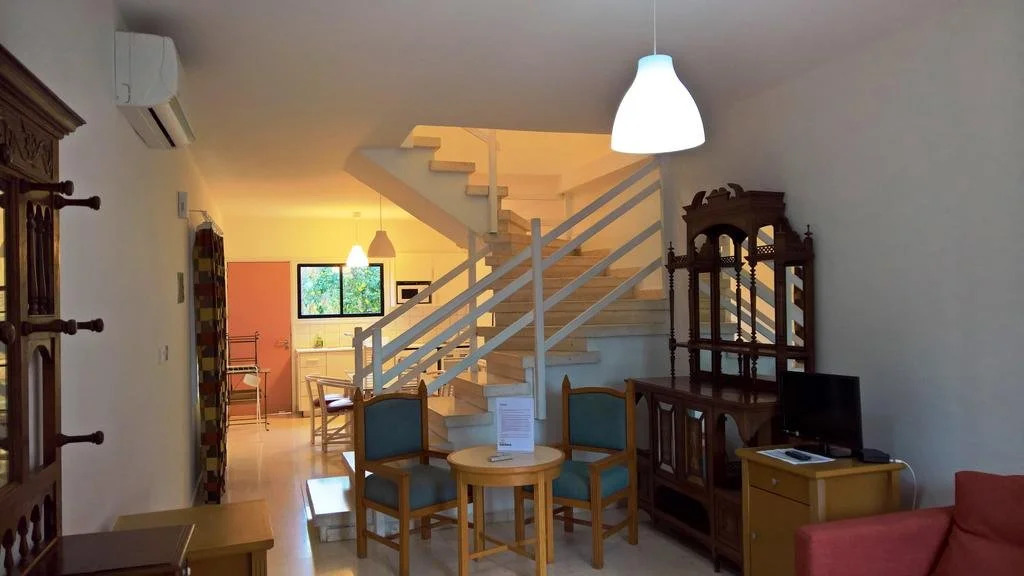 Ariadne Apartments