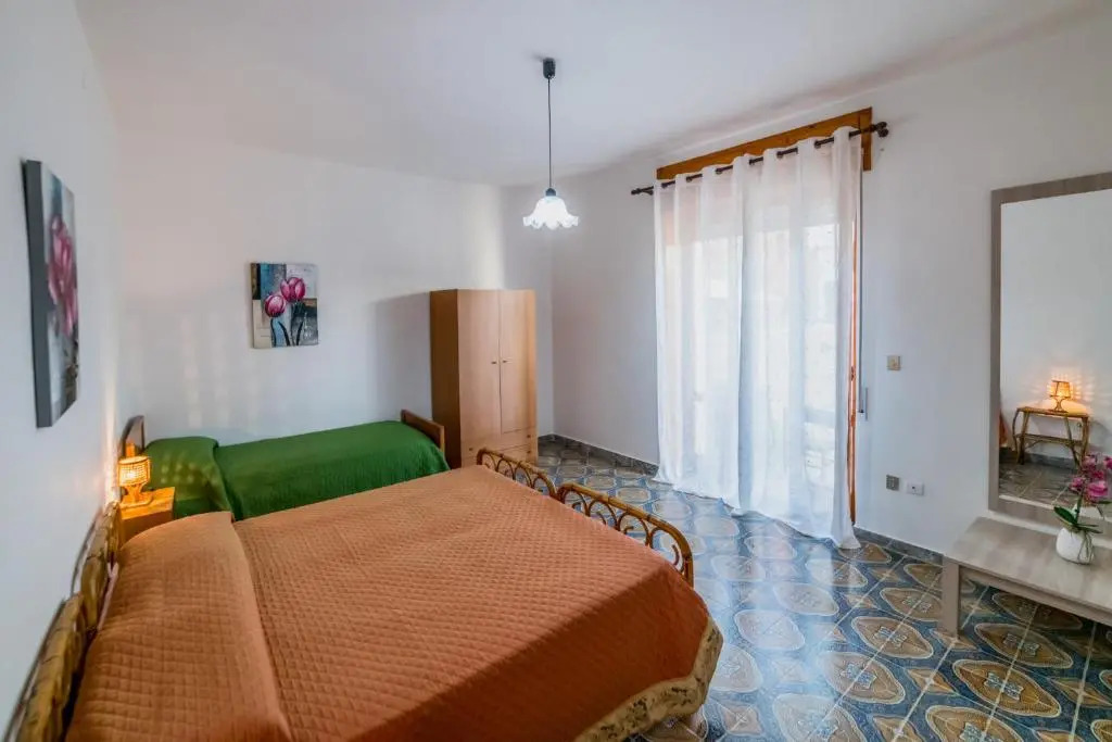 Casa Spiaggia E Servizi Raggiungibili a Piedi M507