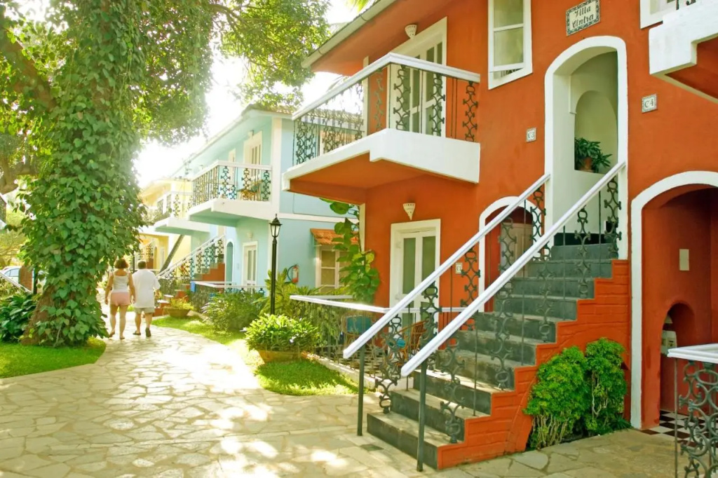Aldeia Santa Rita - Candolim