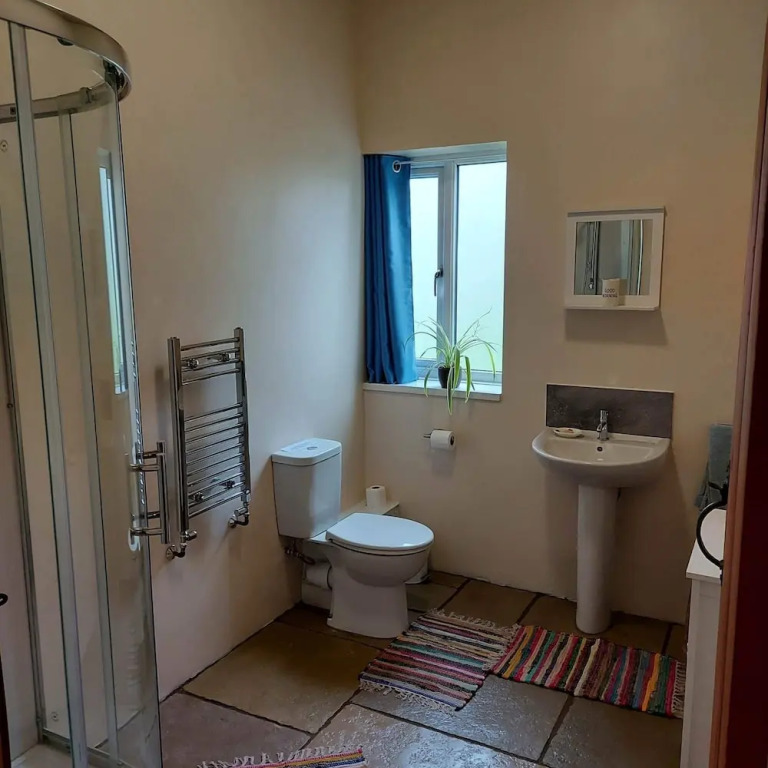 Sycamore Lodge-1 Bed-sleeps 4-free Parking