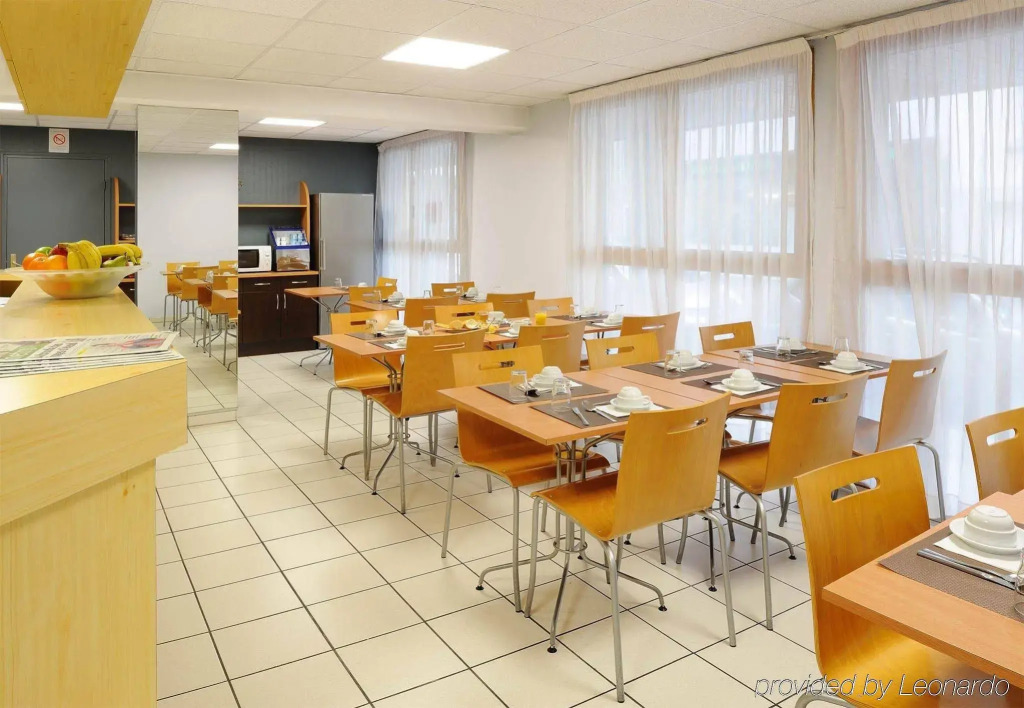 Séjours & Affaires Nantes Ducs De Bretagne