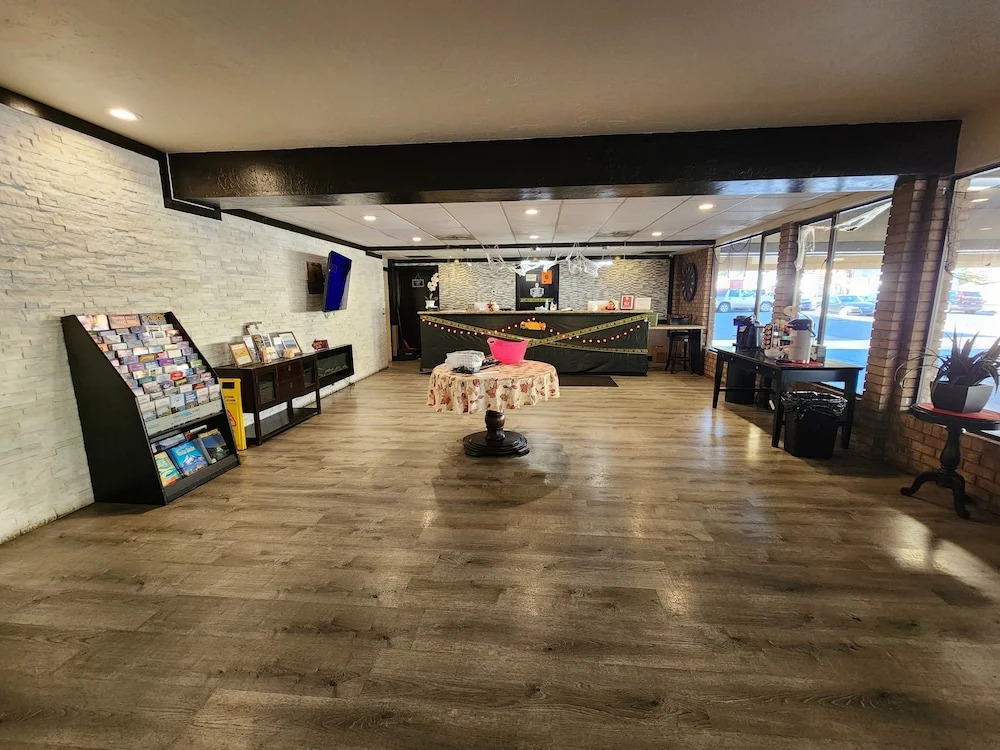 The Dalles Inn