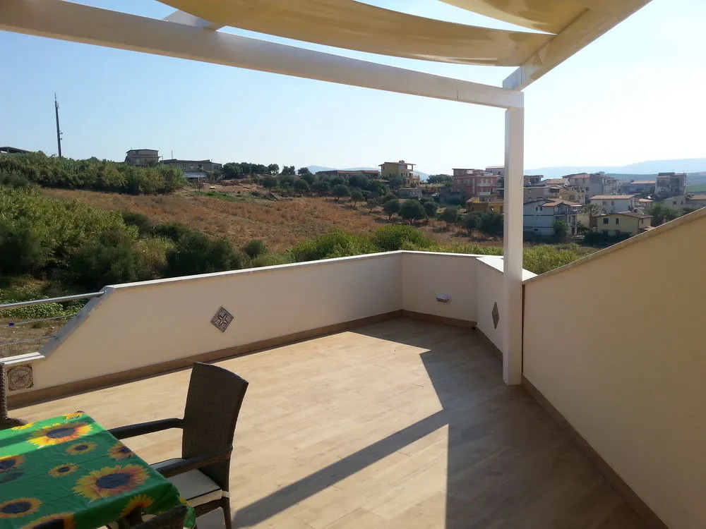 Bosco Sea Apartments