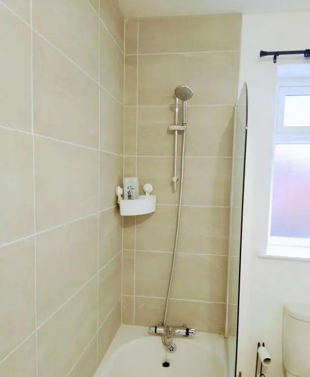 Sigma Central Apartment 3