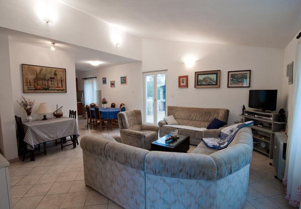Apartment Vera