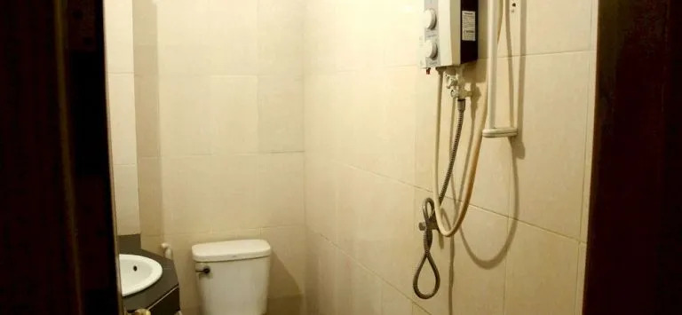 Tom & Jerry Hostel