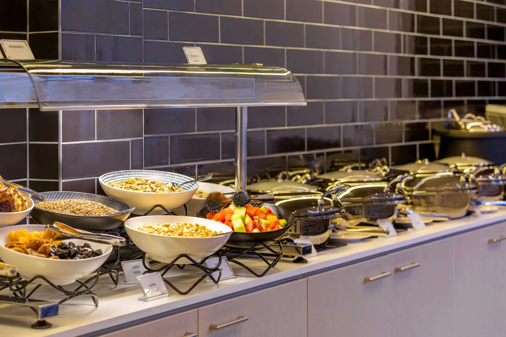 Travelodge Hotel Sydney Airport
