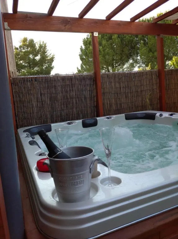 Votre petit paradiS