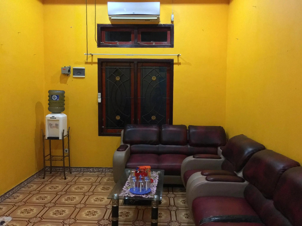 Aini Homestay Ternate