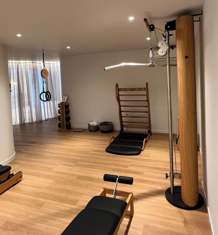 Opalia Suites